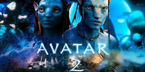 Siêu phẩm 'Avatar 2' thống trị màn ảnh Bắc Mỹ