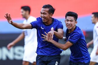Khai mạc AFF Cup 2022: Campuchia bất ngờ đánh bại Philippines