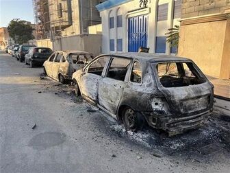 Libya kết án tử hình 17 thành viên IS vì những hành động tàn bạo