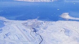 Mỹ đổ hàng tỷ USD vào căn cứ quân sự ở đảo băng Greenland