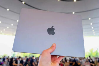 Sắp có MacBook Air mới