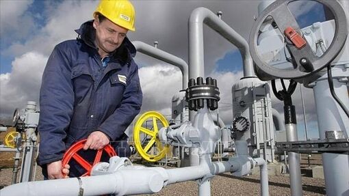 Các nước EU thống nhất mức giá trần khí đốt