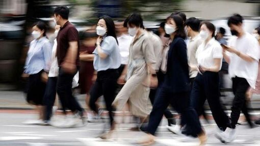 Dân số già và bài toán phát triển