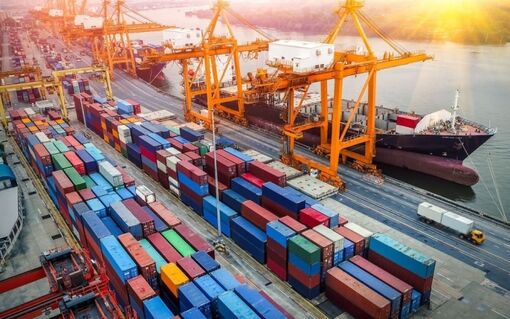 Sự kiện Tài chính nổi bật 2022:Xuất nhập khẩu kỷ lục, nhiều chính sách chưa từng có