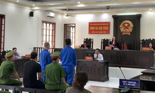 Vĩnh Long: Thuê ô tô đến chùa để... trộm
