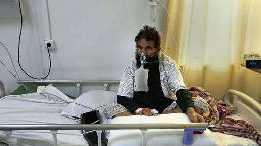 Phát hiện mầm bệnh bí ẩn ở Afghanistan gây sốt cao và chảy máu mũi, hai bệnh nhi đã tử vong