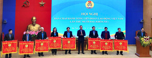 An Giang: Thi đua tạo động lực hoàn thành nhiệm vụ
