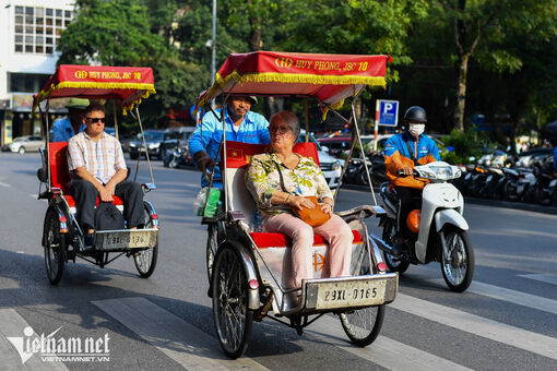 Cơ hội và thách thức cho du lịch Việt Nam