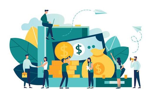 Huy động tiền gửi không quá 9,5%/năm, giảm lãi suất cho vay từ 0,5-2%/năm để hỗ trợ doanh nghiệp An Giang