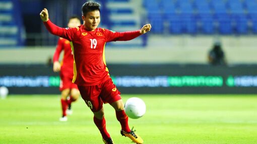 Những cầu thủ đắt giá nhất AFF Cup 2022