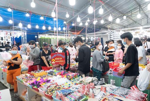 Ngành thuế tỉnh An Giang tăng cường tuyên truyền, hỗ trợ người nộp thuế
