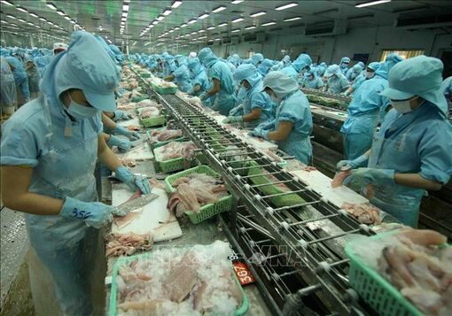 Nhiều địa phương công bố thưởng Tết của doanh nghiệp
