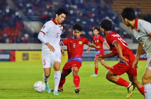 Những ứng viên vô địch AFF Cup 2022