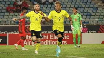 Nhận định bóng đá Malaysia vs Lào: Tuyển Việt Nam phân tích đối thủ