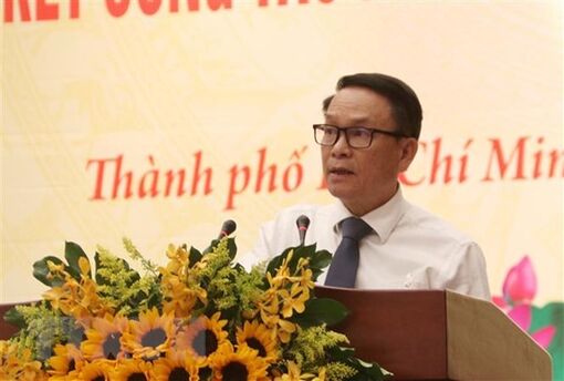 Hội nghị báo chí toàn quốc 2022: Phát huy tính nhân văn của báo chí