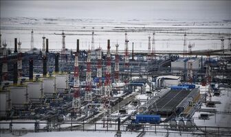 Nga tuyên bố sẵn sàng nối lại việc cung cấp khí đốt cho châu Âu