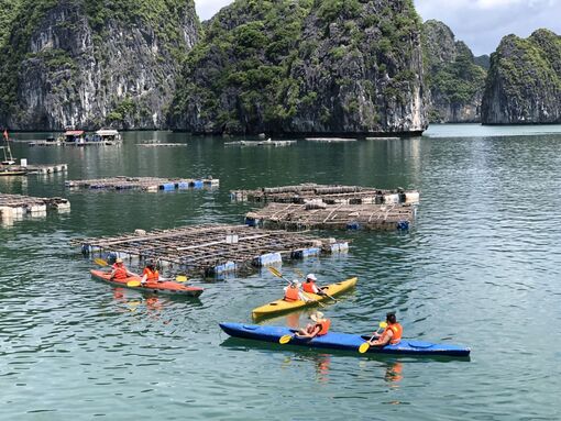 Cần có chính sách khuyến khích, ưu đãi đầu tư vào du lịch