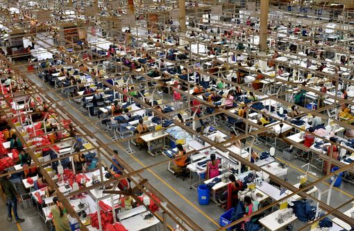 Những thách thức đối với ngành dệt may toàn cầu