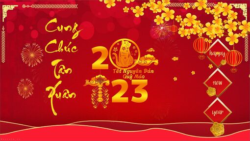 An Giang tổ chức nhiều hoạt động đón Tết Nguyên đán Quý Mão