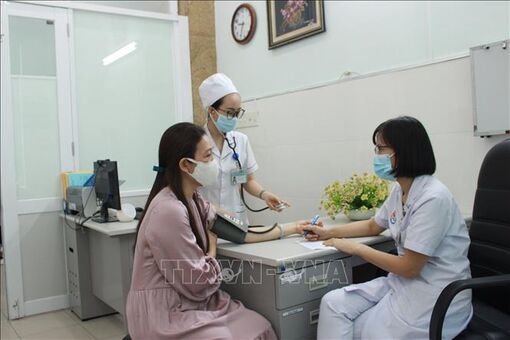 Những trường hợp không được hưởng BHYT dù đi khám đúng tuyến