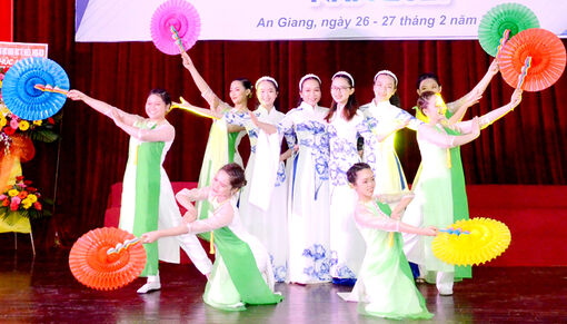 Phối hợp liên ngành lĩnh vực bình đẳng giới