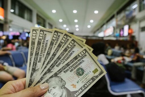 Tỷ giá USD hôm nay 28-12: Đồng USD tiếp tục trượt giá sau khi Trung Quốc mở cửa trở lại