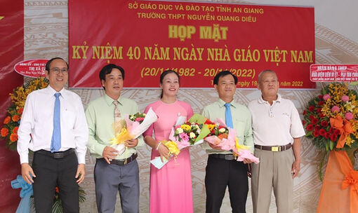 Tân Châu thực hiện thắng lợi nhiệm vụ chính trị
