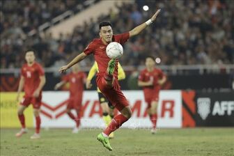 AFF Cup 2022: Giải mã đội tuyển Singapore