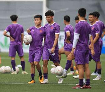 Nhận định Việt Nam vs Singapore: Lấy vé bán kết AFF Cup 2022
