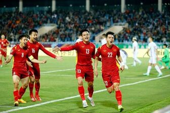 5 dấu ấn đáng nhớ nhất của bóng đá Việt Nam trong năm 2022