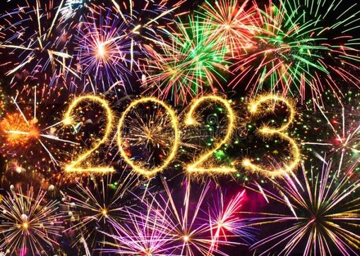 Đêm giao thừa 2022 trên khắp hành tinh diễn ra thế nào?