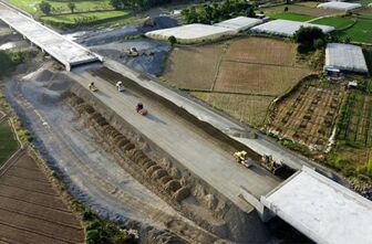 Bộ Giao thông Vận tải đồng loạt khởi công 12 dự án thành phần cao tốc Bắc - Nam