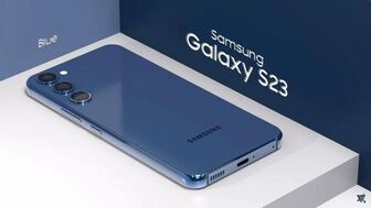 Các mẫu smartphone của Samsung sẽ có điều gì mới mẻ trong năm 2023?