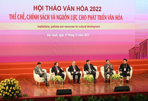 10 sự kiện văn hóa-văn nghệ, du lịch, thể thao tiêu biểu năm 2022