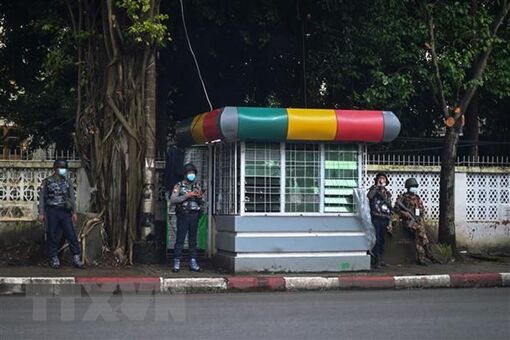 Myanmar gia hạn thỏa thuận ngừng bắn đến cuối năm 2023