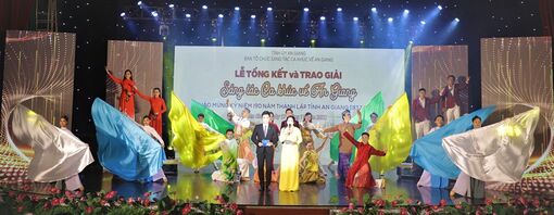 Ngành tuyên giáo An Giang chủ động, đổi mới, sáng tạo, quyết tâm hoàn thành thắng lợi nhiệm vụ năm 2023