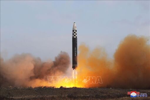 Sau Ukraine, loạt điểm nóng chực chờ bùng phát trên thế giới năm 2023