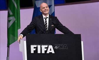FIFA đề nghị các nước đặt tên sân vận động theo 'Vua bóng đá' Pele