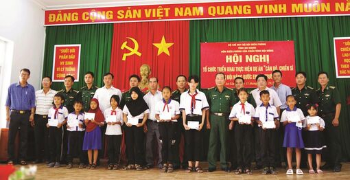 Khởi đầu cho tương lai