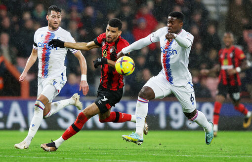 MU vs Bournemouth: Quỷ đỏ tiếp đà thăng hoa