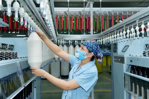 Ngân hàng UOB dự báo tăng trưởng GDP Việt Nam đạt 6,6% năm 2023