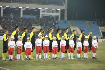 AFF Cup 2022: Thắng đậm Singapore, Malaysia vào bán kết