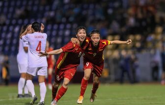 Tuyển nữ Việt Nam đá giao hữu với Đức và Nhật Bản trước thềm World Cup