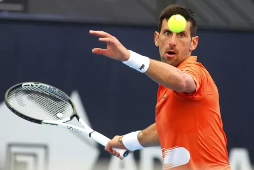 Djokovic tiếp đà chiến thắng, Nadal lên tiếng về phong độ