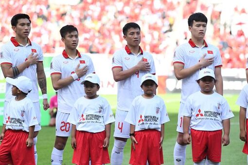 Đội tuyển Việt Nam giành vé vào chung kết AFF Cup trong trường hợp nào?