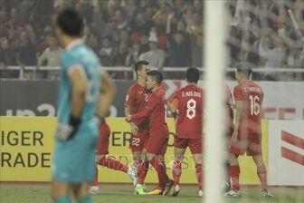 AFF Cup 2022: Truyền thông Indonesia mổ xẻ thất bại của đội nhà