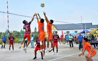 Thể dục - thể thao vùng đồng bào dân tộc thiểu số An Giang