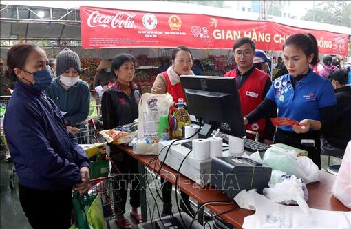 Các địa phương chăm lo Tết cho hộ nghèo, người có hoàn cảnh khó khăn