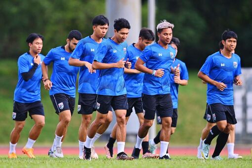 AFF Cup 2022: Giải mã đối thủ của đội tuyển Việt Nam trong trận chung kết