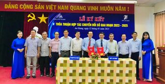 Sở Nông nghiệp và Phát triển nông thôn An Giang tổ chức Hội nghị giao ban quý I năm 2023